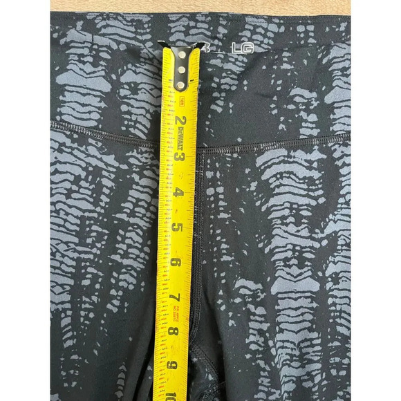 Wittenberg‎ University Under Armour Leggings/Sweatpants Size Large - Picture 6 of 7